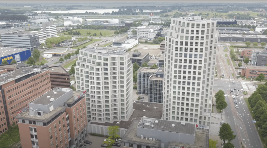 berkvens karsp amsterdam deuren