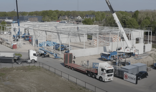 concrete international did interieurmakers prefab betonelementen