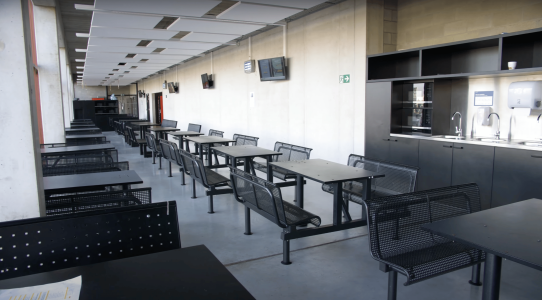 beddeleem dp world inrichting