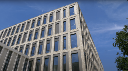 kloosterbouw metselwerk gevel tergooi ziekenhuis hilversum