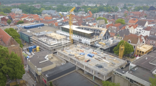 breman utilitiet broerenkwartier zwolle