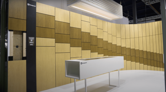 rockpanel gevel 2022 jaarbeurs utrecht