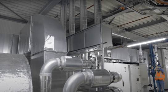 soler palau tergooi mc hilversum ventilatoren