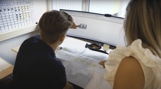 granito vacature werkvoorbereider projectcoördinator