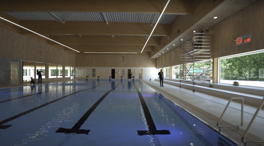 pci thomsit zwembad de beeck