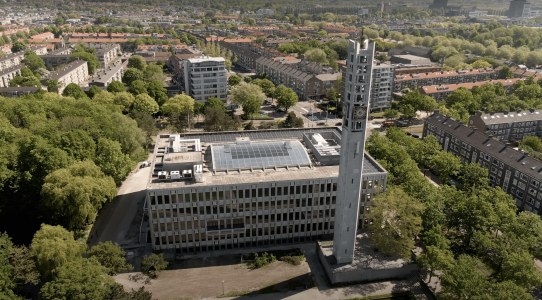 mhb puien huis van de stad rijswijk