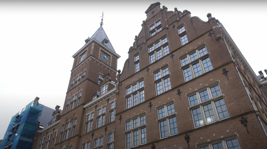 vink systemen shell den haag