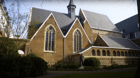 noman technics botanic sanctuary antwerpen