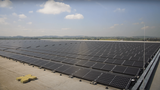 izen zonnepaneel installatie aviko poperinge