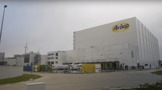 gpi de gouwe aviko poperinge batter coating preparatie