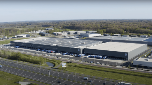 veld koeltechniek dc aldi deventer