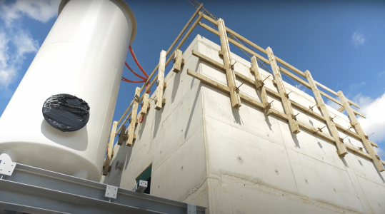 h van haarst betonwerk wmd drinkwater beilen