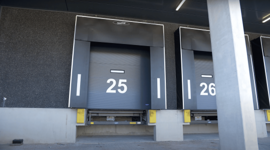 novoferm deuren aldi deventer