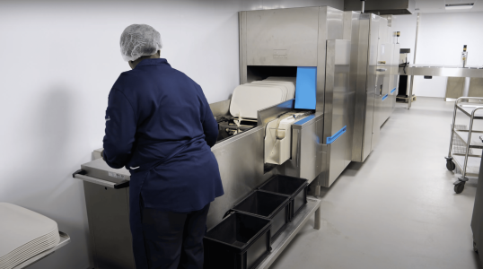 sabemaf vaatwassysteem bnp paribas