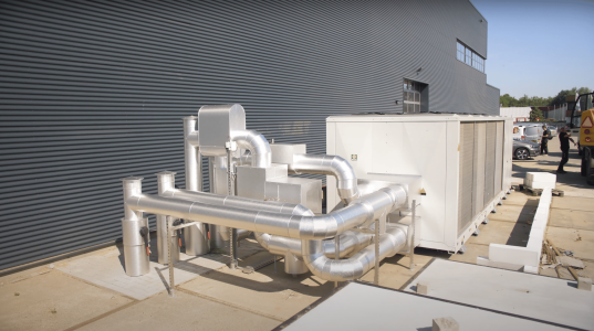 technische installaties saba dinxperlo klein poelhuis