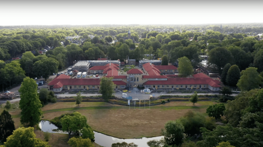 profijt isolatie hooge riet ermelo