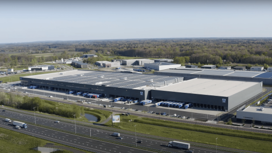 trimo gevel plafondpanelen aldi deventer