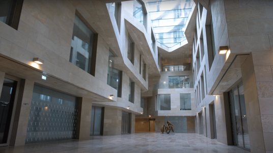 signify the valley amsterdam