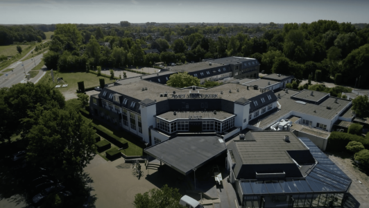 stulz groep climapac compact golden tulip ampt van nijkerk