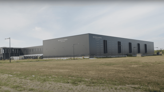 cladding point sandwichpanelen scotch soda hoofddorp