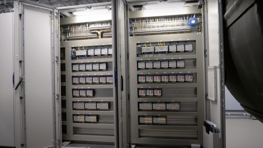 brcontrols saxenburgh medisch centrum hardenberg