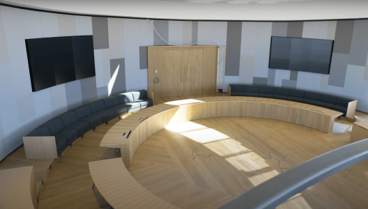 eiffage reynders brucity vloeren laminering