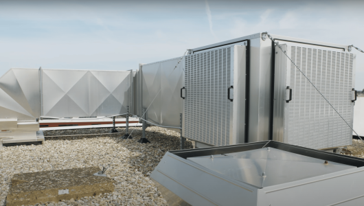 colt international binnenklimaat leeuwarden hofwijck kwadrant