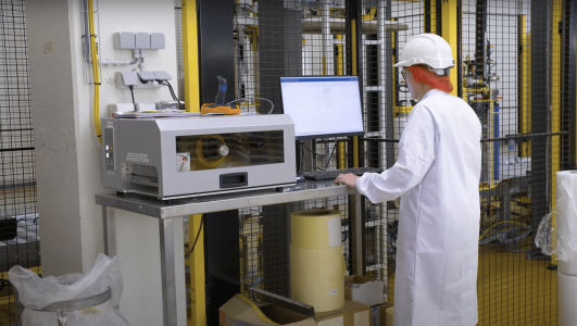 actemium digitalisatie integratie systemen aviko poperinge