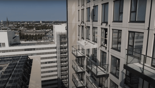 balqoon balkons sonate den haag