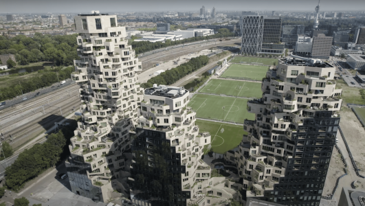 hotbath kraanwerk the valley amsterdam