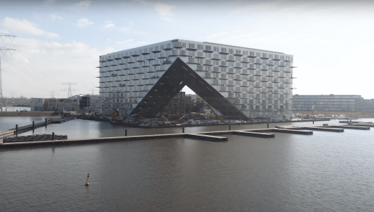 panflex sluishuis geluidsdempers