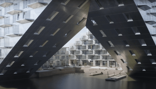 bolidt sluishuis amsterdam