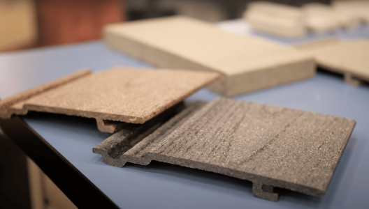 innodeen gevelbekleding prefab beurs