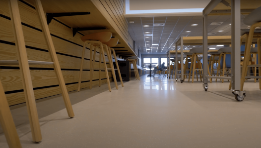uzin utz facadec kampus rijssen arturo flooring
