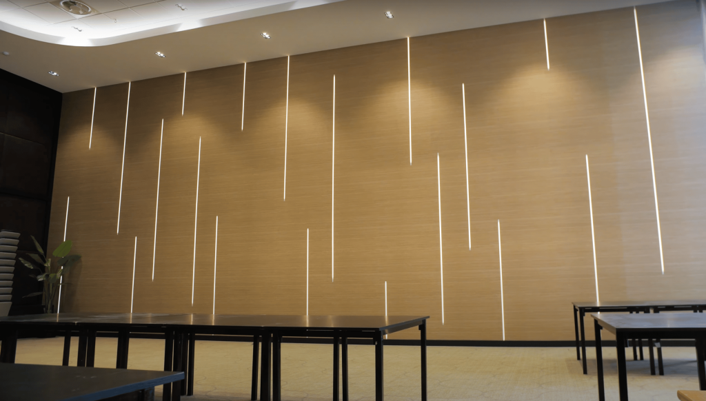 klemko schiphol van der valk verlichting