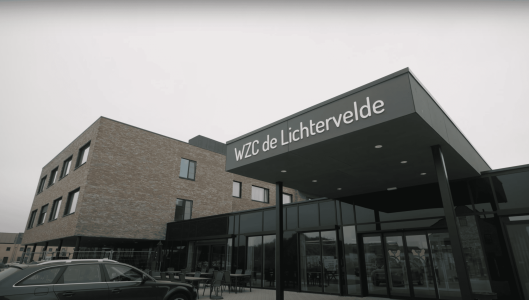 eeg group wzc lichtervelde nazareth-eke