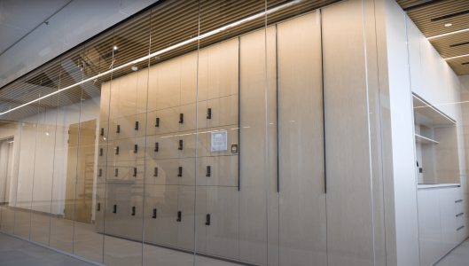 redie interieurs tno leiden