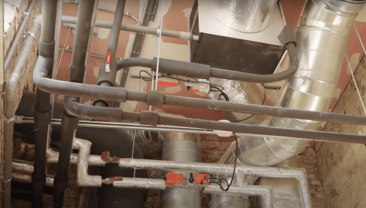 klictet ald weishoes venlo renovatie