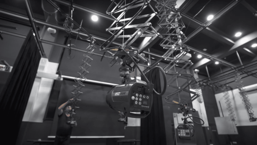 servix.be fotostudio installatie campus cadix