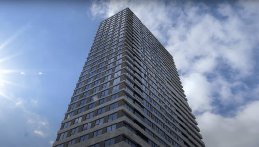hueck aluminium profielsystemen bunkertoren eindhoven