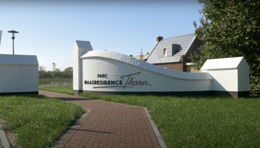 seijsener rekreatietechniek maasresidence thorn