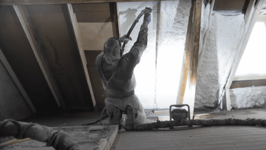 profijt isolatie vdr bouwgroep deventer