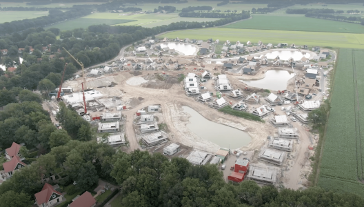 installatiebedrijf bakker e w installaties drentse lagune westerbork