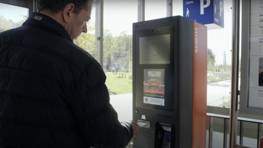 gorissen bekabelingswerken q-park kooldok