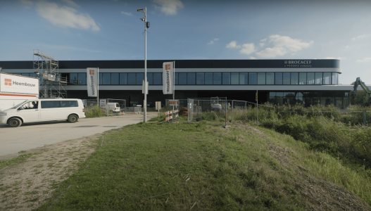 van den pol elektrotechniek brocacef