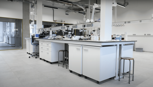 potteau labo uhasselt diepenbeek