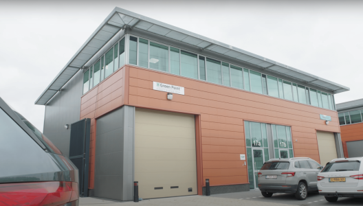 green point bitzer group