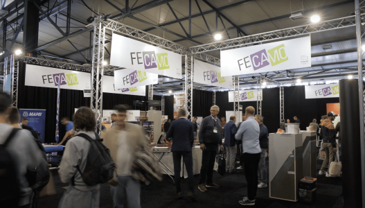 fecamo dag van de afwerking 2022