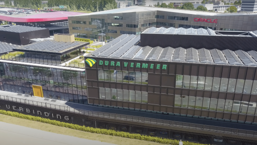 brcontrols dura vermeer inspiration centre