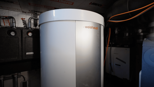 solarfreezer monarch elements woning almere